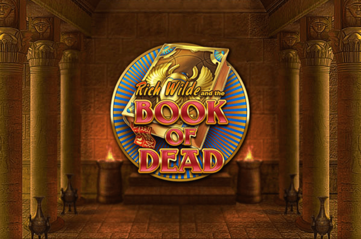 Book Of Dead