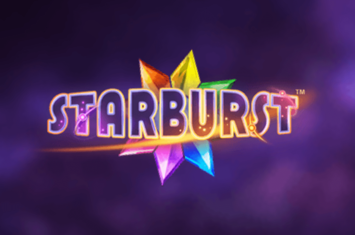 Starburst